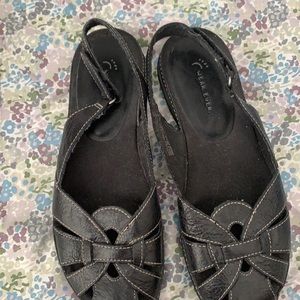 Wear ever Sandals 8 1/2